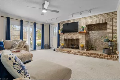 900 Warren Farm Road, Walnut Cove, NC 27052 - Photo 9