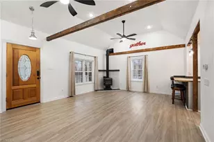 138 Durham Ln, Mount Airy, NC 27030 - Photo 5