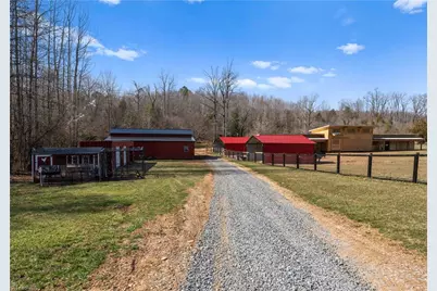 3158 Cane Mill Road, Asheboro, NC 27205 - Photo 39