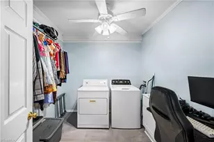 307 W Main St, Haw River, NC 27258 - Photo 13