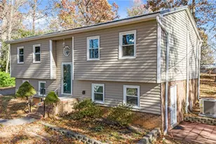 5195 Pine Hall Rd, Walnut Cove, NC 27052 - Photo 3