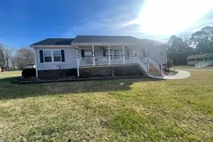 2584 Rowe Rd, Lexington, NC 27295 - Photo 21