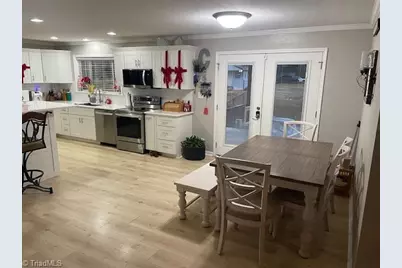 2584 Rowe Road, Lexington, NC 27295 - Photo 5