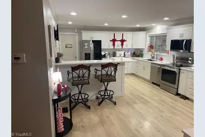 2584 Rowe Road, Lexington, NC 27295 - Photo 7