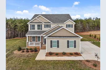 173 Carlton Road, Stokesdale, NC 27357 - Photo 1