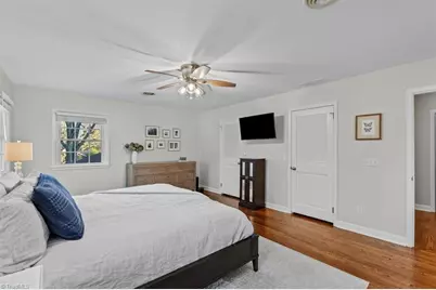 1500 Hobbs Road, Greensboro, NC 27410 - Photo 29