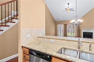 449 Crosswick Rd, Clemmons, NC 27012 - Photo 11