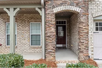 449 Crosswick Road, Clemmons, NC 27012 - Photo 3