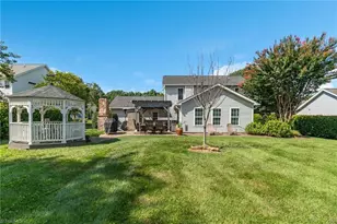 114 Stapleton Way, High Point, NC 27265 - Photo 33