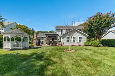 114 Stapleton Way, High Point, NC 27265 - Photo 41