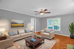 114 Stapleton Way, High Point, NC 27265 - Photo 11