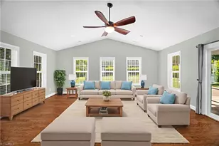 114 Stapleton Way, High Point, NC 27265 - Photo 5