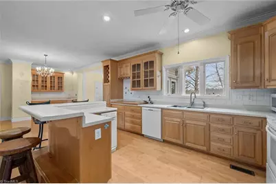 4794 Troy Smith Road, Liberty, NC 27298 - Photo 13