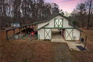 4794 Troy Smith Rd, Liberty, NC 27298 - Photo 25