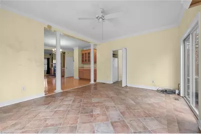 4794 Troy Smith Road, Liberty, NC 27298 - Photo 15