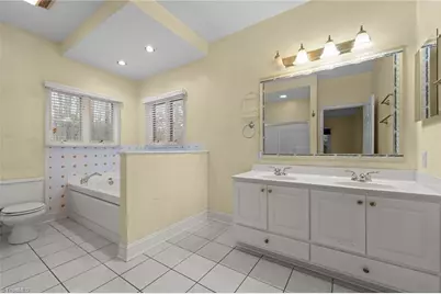 4794 Troy Smith Road, Liberty, NC 27298 - Photo 19