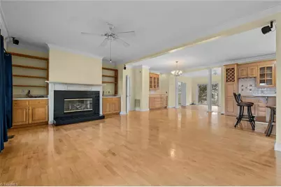 4794 Troy Smith Road, Liberty, NC 27298 - Photo 9