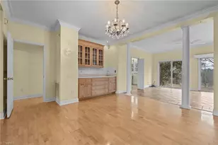 4794 Troy Smith Rd, Liberty, NC 27298 - Photo 13