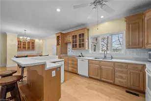 4794 Troy Smith Rd, Liberty, NC 27298 - Photo 15