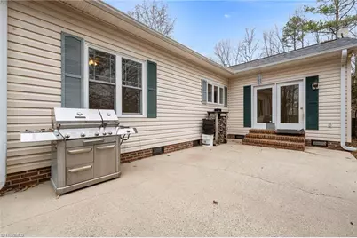 4794 Troy Smith Road, Liberty, NC 27298 - Photo 21