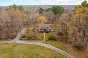 4794 Troy Smith Rd, Liberty, NC 27298 - Photo 3