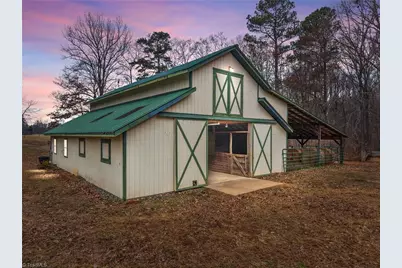 4794 Troy Smith Road, Liberty, NC 27298 - Photo 23