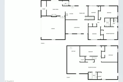 2560 Wallingford Road, Winston-Salem, NC 27101 - Photo 23