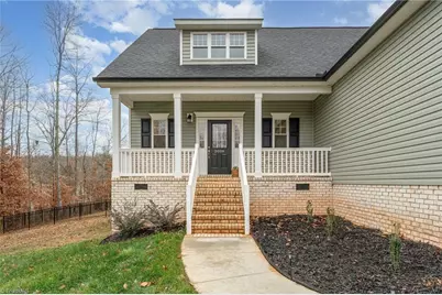 3086 Wesley Farm Lane, Sophia, NC 27350 - Photo 5