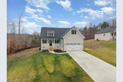 3086 Wesley Farm Lane, Sophia, NC 27350 - Photo 3