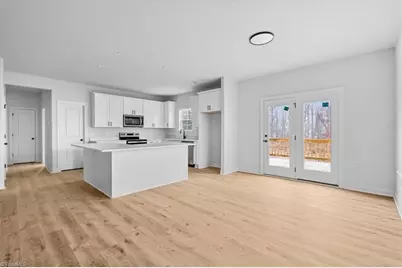 160 Olive Branch Court, Reidsville, NC 27320 - Photo 13