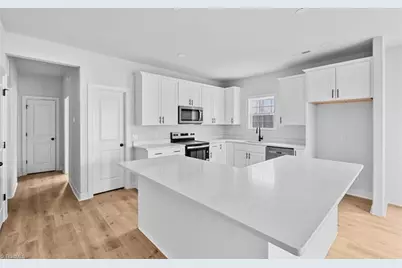 160 Olive Branch Court, Reidsville, NC 27320 - Photo 7