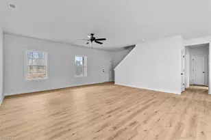 160 Olive Branch Ct, Reidsville, NC 27320 - Photo 5