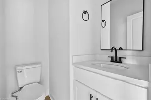 160 Olive Branch Ct, Reidsville, NC 27320 - Photo 17