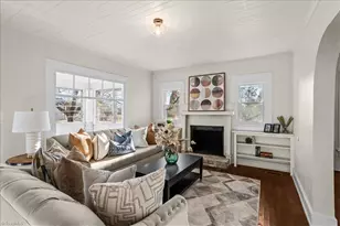 7511 Greenlawn Dr, Summerfield, NC 27358 - Photo 5