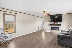 1079 Red Hill Creek Rd, Dobson, NC 27017 - Photo 7