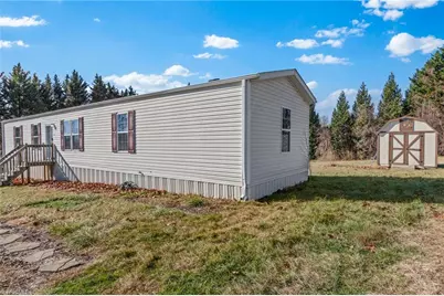 1079 Red Hill Creek Road, Dobson, NC 27017 - Photo 5