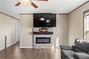 1079 Red Hill Creek Rd, Dobson, NC 27017 - Photo 9