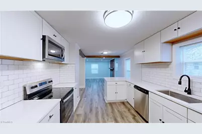 127 E Walker Avenue, Asheboro, NC 27203 - Photo 17