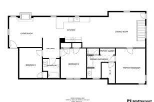 127 E Walker Ave, Asheboro, NC 27203 - Photo 3