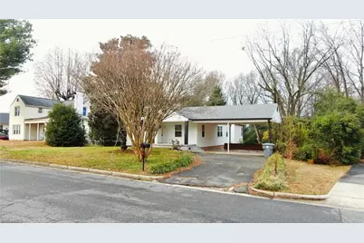 127 E Walker Avenue, Asheboro, NC 27203 - Photo 37