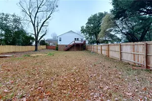 127 E Walker Ave, Asheboro, NC 27203 - Photo 33