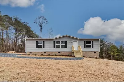 3862 Plainfield Road, Sophia, NC 27350 - Photo 1