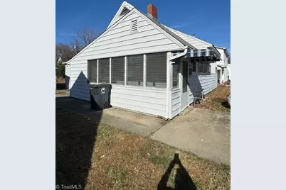 1209 Park Avenue, Greensboro, NC 27405 - Photo 1