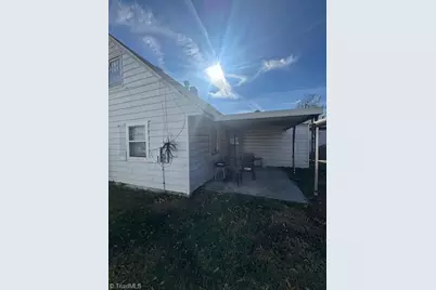 1209 Park Avenue, Greensboro, NC 27405 - Photo 5