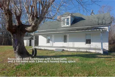 588 Roby Fulk Road, Pinnacle, NC 27043 - Photo 33