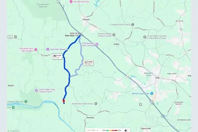 588 Roby Fulk Road, Pinnacle, NC 27043 - Photo 47