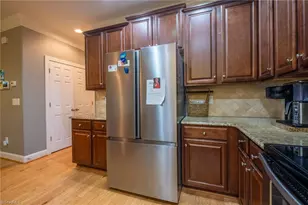 2857 Willoughby Ct, Burlington, NC 27215 - Photo 9