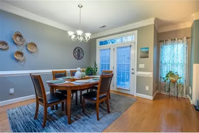 2857 Willoughby Court, Burlington, NC 27215 - Photo 11