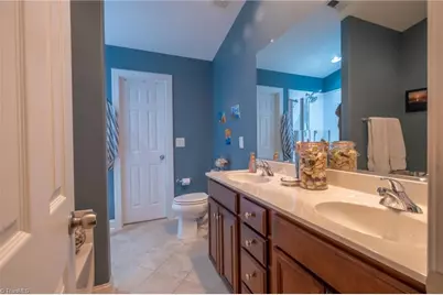 2857 Willoughby Court, Burlington, NC 27215 - Photo 15