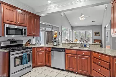 108 Candor Oaks, New London, NC 28127 - Photo 17